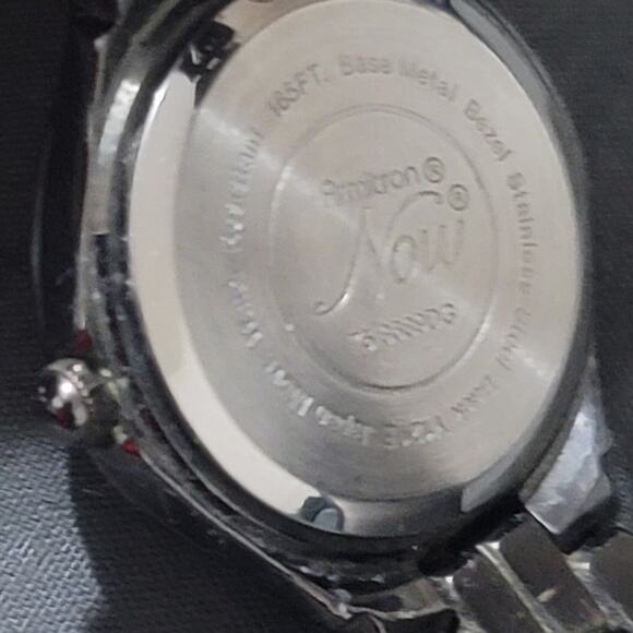 Armitron Now Bling Crystals Watch - Picture 8 of 8